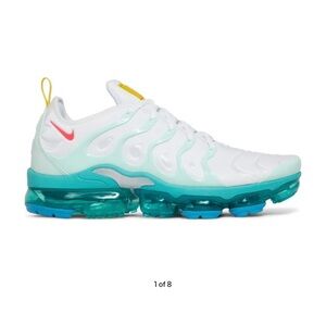 Nike Vapormax men’s size 7.